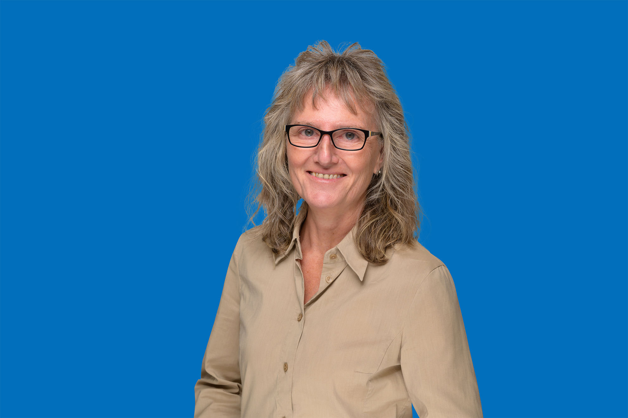Gerlinde Gombold