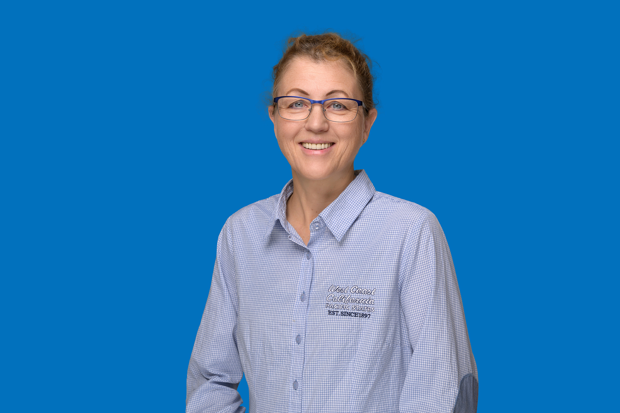 Anne Neff